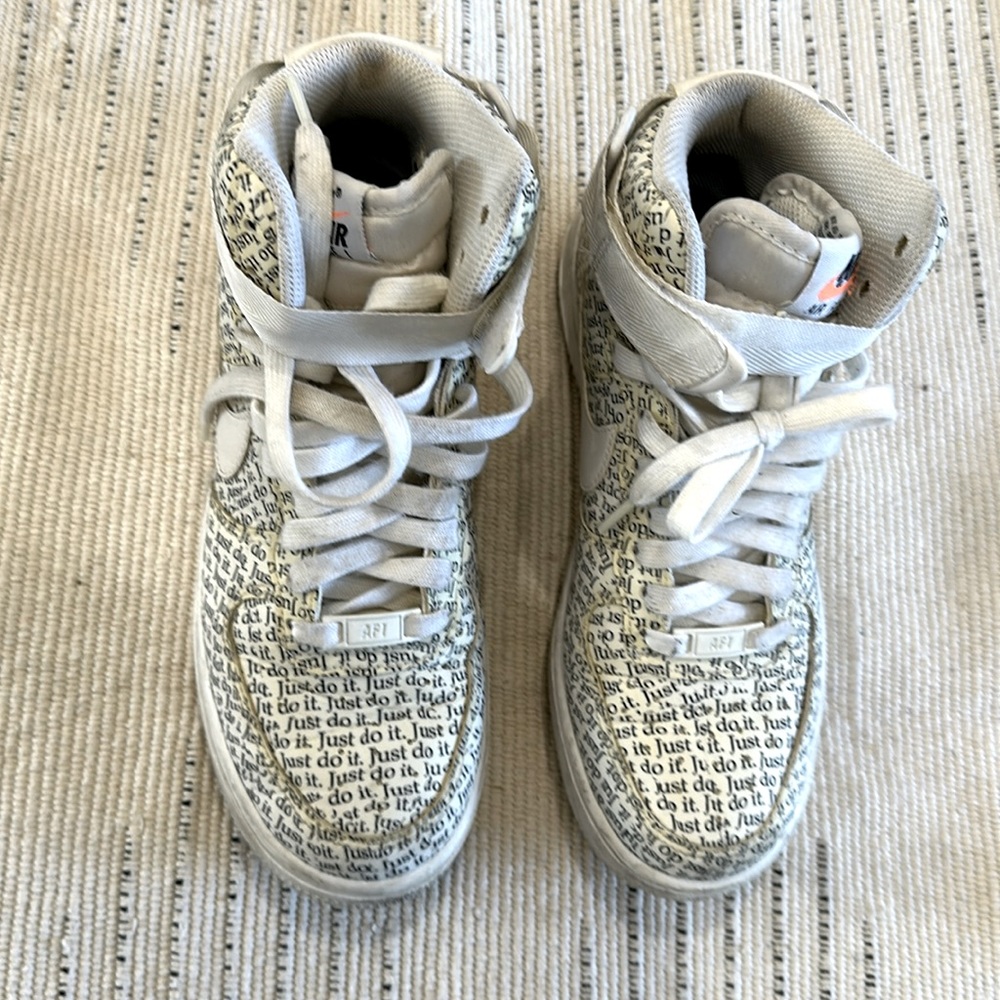Nike Air Force 1 - Rare